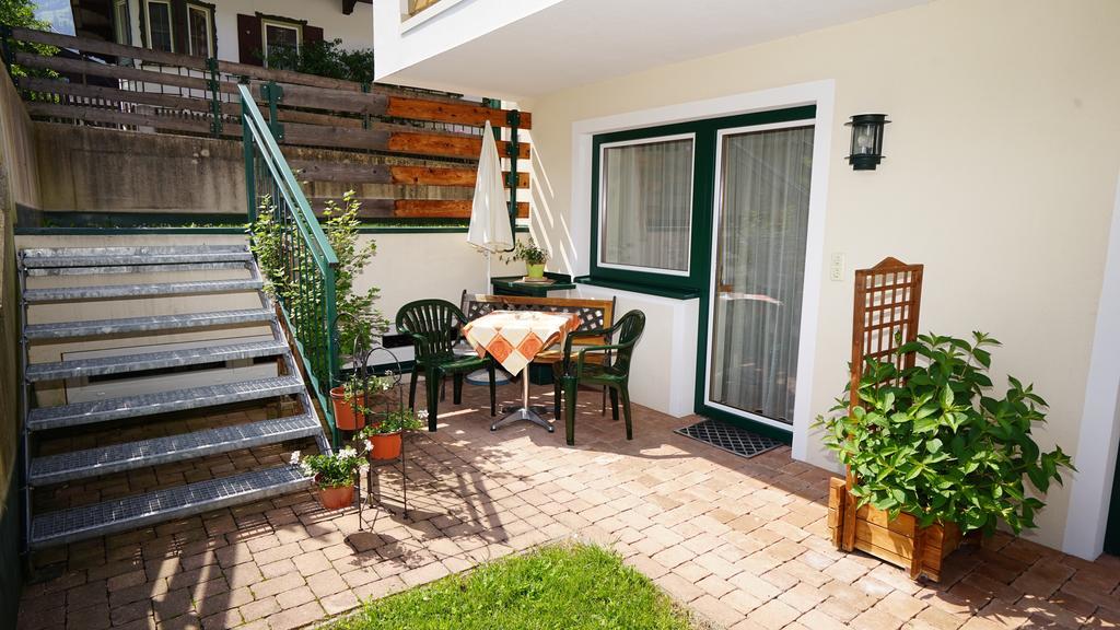 Appartements Rosa Майргофен Номер фото