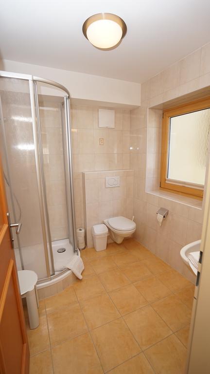 Appartements Rosa Майргофен Номер фото