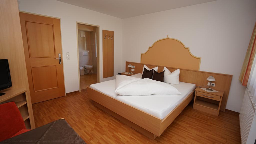 Appartements Rosa Майргофен Номер фото
