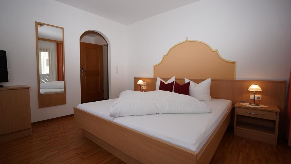 Appartements Rosa Майргофен Номер фото