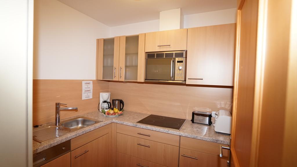 Appartements Rosa Майргофен Номер фото