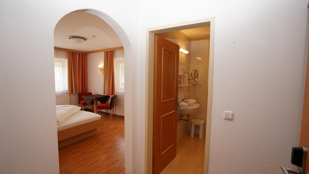 Appartements Rosa Майргофен Номер фото