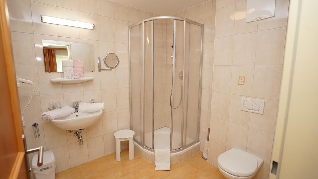 Appartements Rosa Майргофен Номер фото